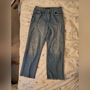 Sincerely Jules Blue Denim Jeans